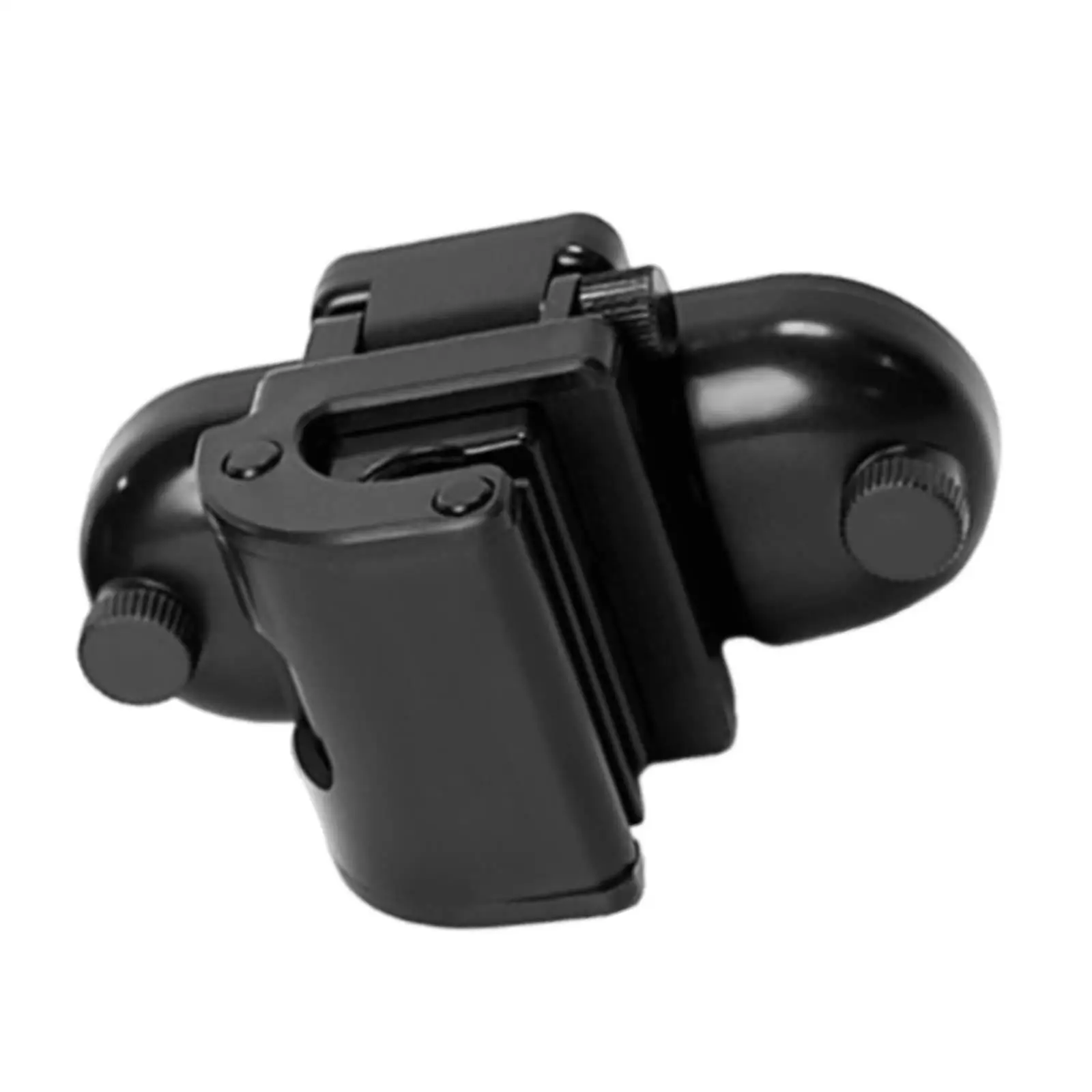 Umbrella Holder Unisex Sturdy Lightweight Rain Stand Fishing Shelter Bracket Mount Accessory for Golf Outdoor Activity Travel