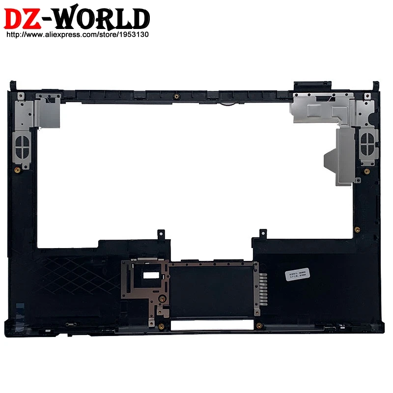 New/Orig Shell Case Panel Keyboard Bezel Palmrest Cover With Touhcpad L/R Key FPR for Lenovo ThinkPad T430 T430i Laptop
