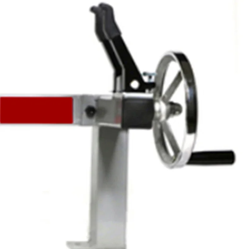 Desktop Composite Bow Opener With Winch 12-  46 Inches Wheelbase Calibration Regulator Archery Equipment Accessories Replacement