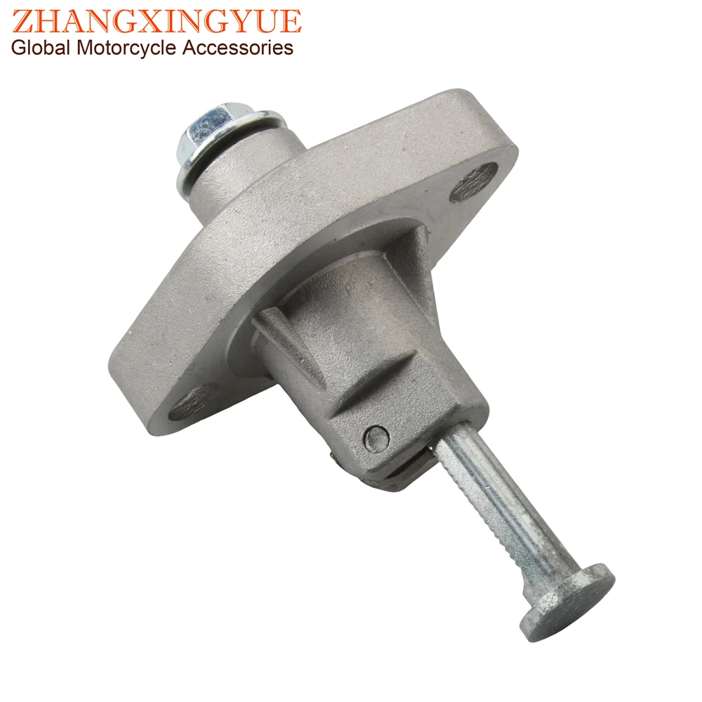 Scooter Tensioner Assy Cam Chain For SYM Mio100 Mio115 Cruisym125 Joymax Z+ 125 Euro MX125 Shark125 VS125 14520-H6T-000