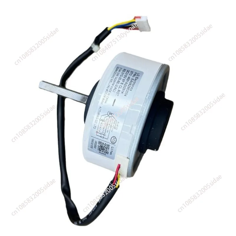 New Inverter Evaporator Fan Motor 4681A20091K EAU62004010 4681A20091X EAU62004002 4681A20091V