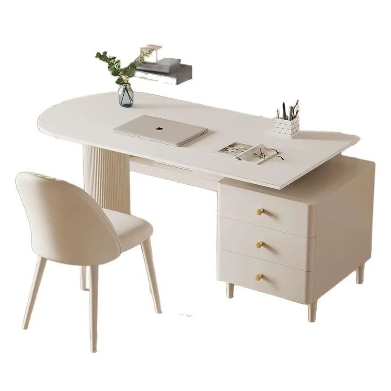 

Cream Wind Slate Desk