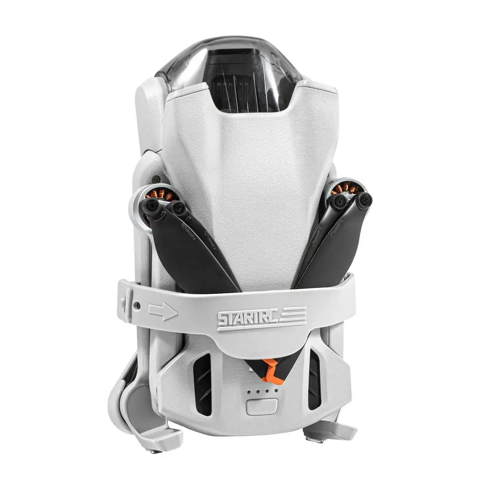 Propeller Holder Compatible For Dji Mini 3 Drone Accessories Propeller Blades Strap Restrainer Fixing Ties