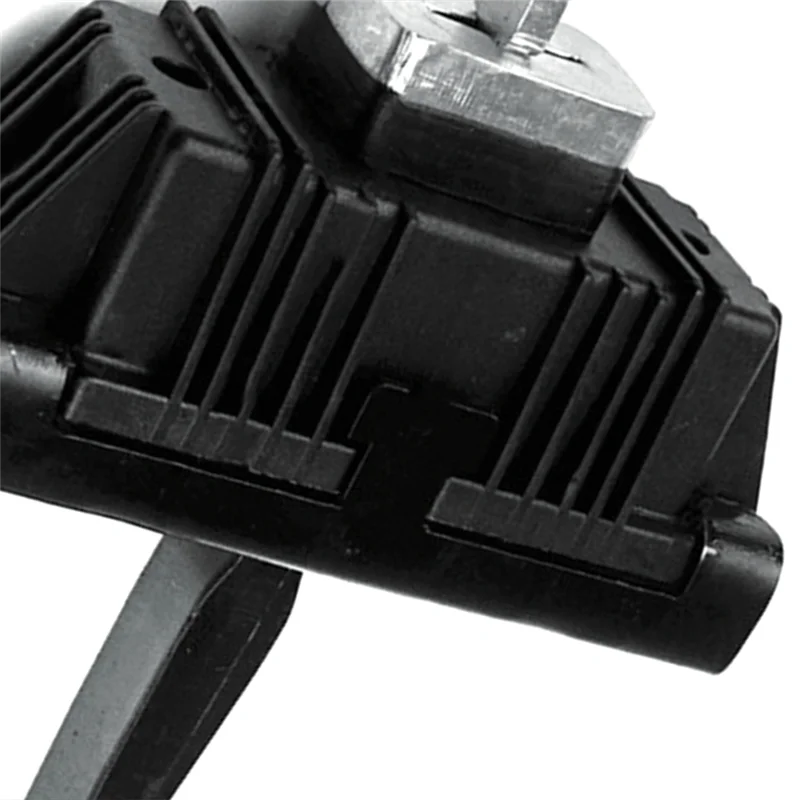 

Door Stopper Rear Door Brake No Noise 41527176802 41523330969 For BMW X3 E83 2003-2010