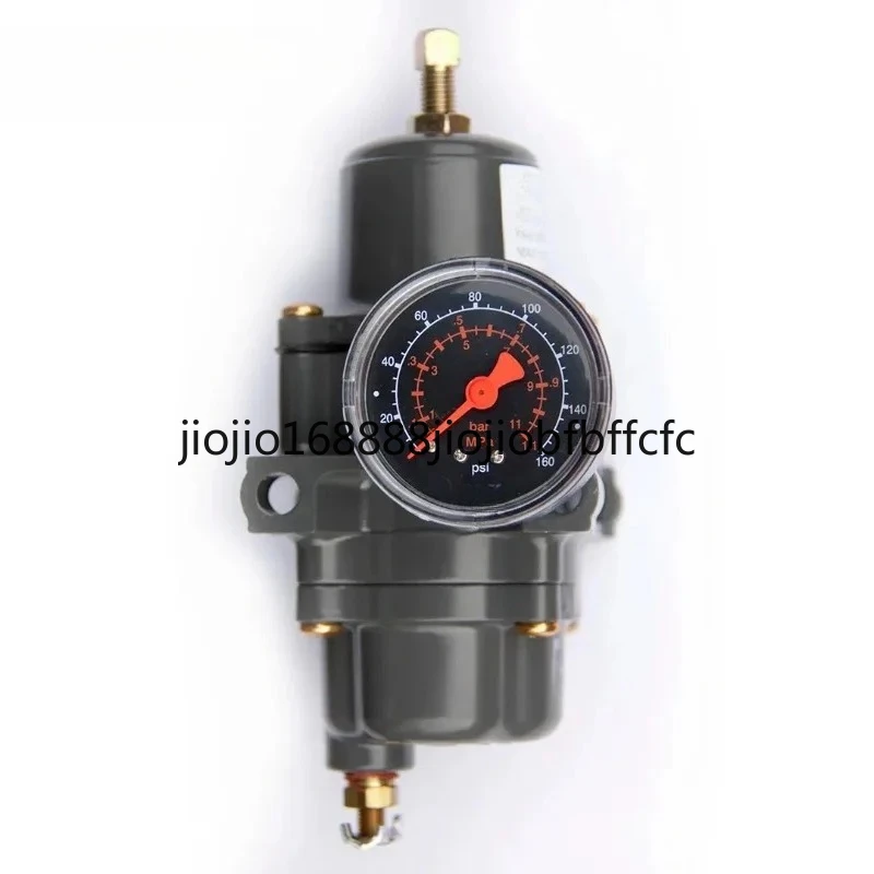 Suitable for  67CFR-239 Soft Seat Internal Relief Filter Regulators Instrument Supply Valves with Filter for Better Performance