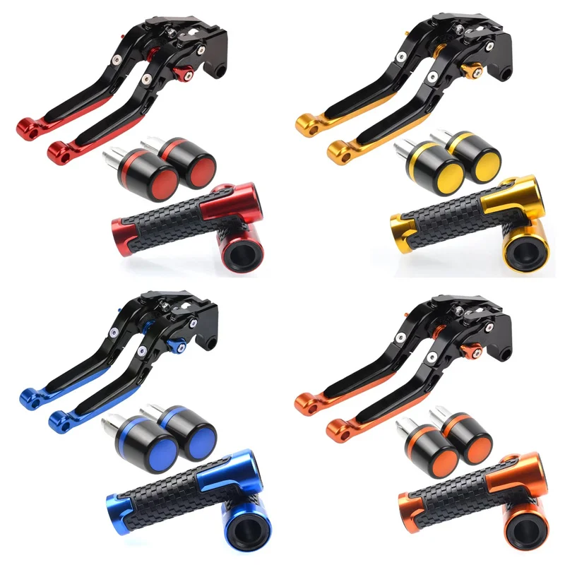 For Honda CBR1000RR CBR 1000RR 1000 RR FIRE 2008-2016 2015 2014 2013 2012 Motorcycle Adjustable Brake Clutch Levers knob Handle