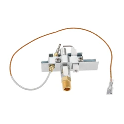 Flat 4.8mm Universal Terminal Lpg Gas Room Space Heater Portbale Indoor Heating Appliance Repair Spare Parts