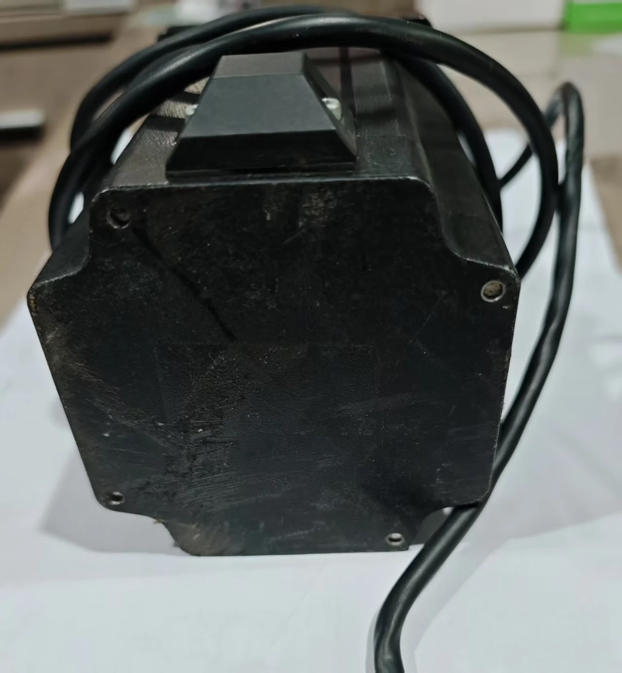 New Condition Stepper Motor for Manufacturing Plant for Zipper Making Machine