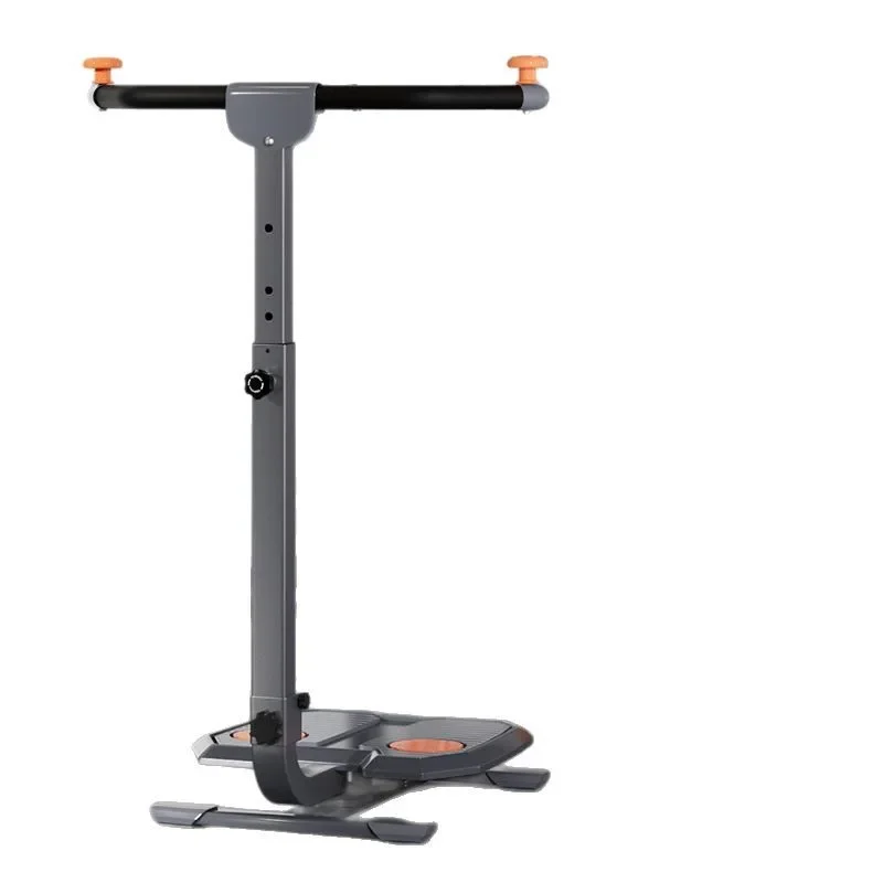 

Waist twisting disc Multi-functional equipment for the elderly Household with armrests Multi-functional waist twisting machine