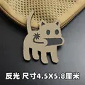 Reflective patch 2