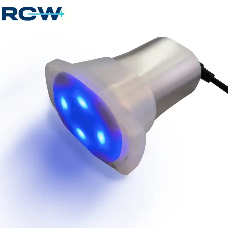 RCW Prostate Medical Therapy Device Prostate Gland Millimeter Wave Therapy Machine Cancer Pain Treatment Device