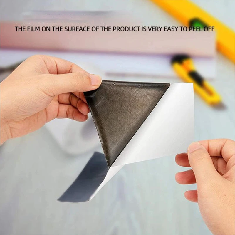 

5 м водонепроницаемая лента для крыши автофургона 5 см 10 см герметик бутилкая лента для автофургона для ремонта, уплотнения окна, лодки, защиты крыши прицепа грузовика