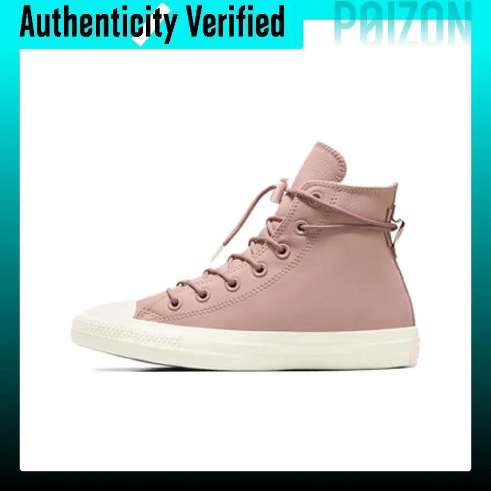 Converse Chuck Taylor All Star Skate Shoes Women's High-top Pink A11155C