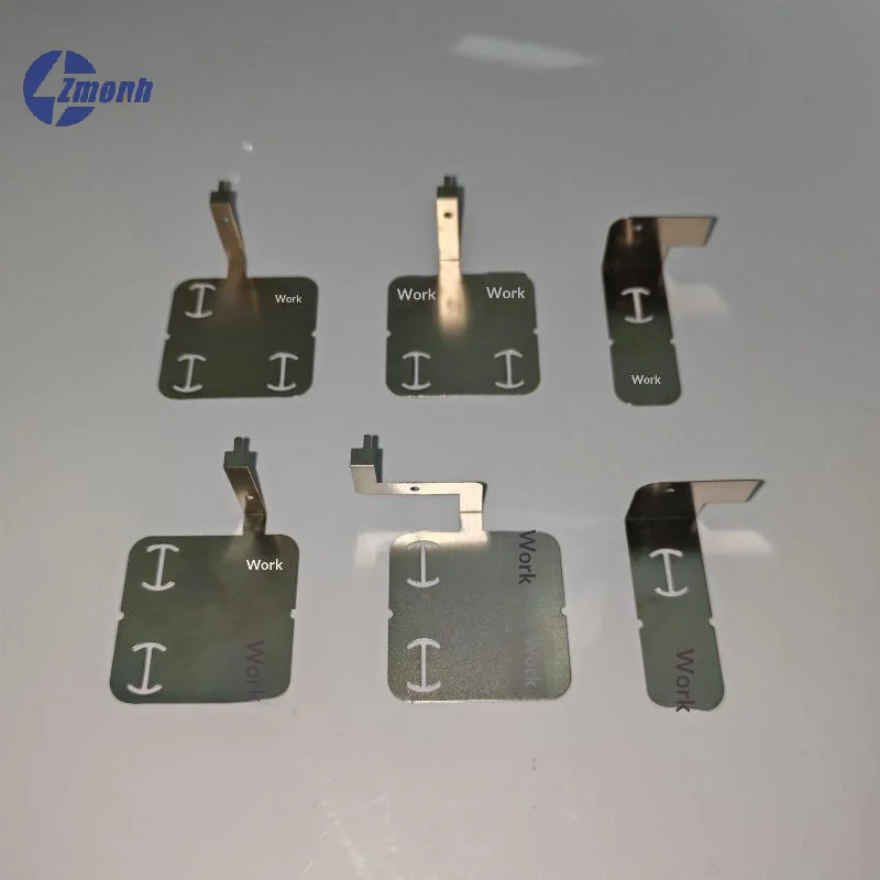 New！1Set 18V Li-ion Battery Tool Replacement For M18 10 Core 21700 Lithium Battery Special Nickel Sheet 0.2MM Thickness