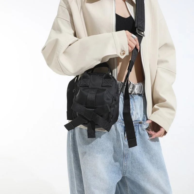 

Прекрасно-очаровательная женская кожаная сумка на плечо класса люкс 2025 года, знаменитая дизайнерская классическая популярная повседневная сумка ​