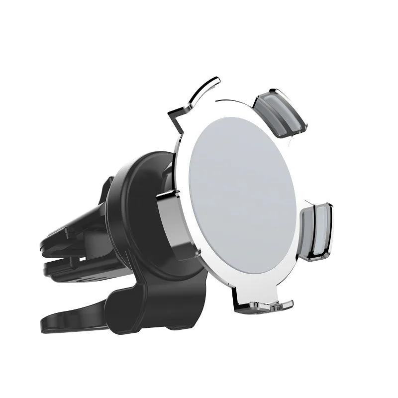 car holder Magnetic Car Wireless Charger holder For iPhone 12Pro Max Phone Stand Macsafe Holder Desktop Bracket For Magsafe