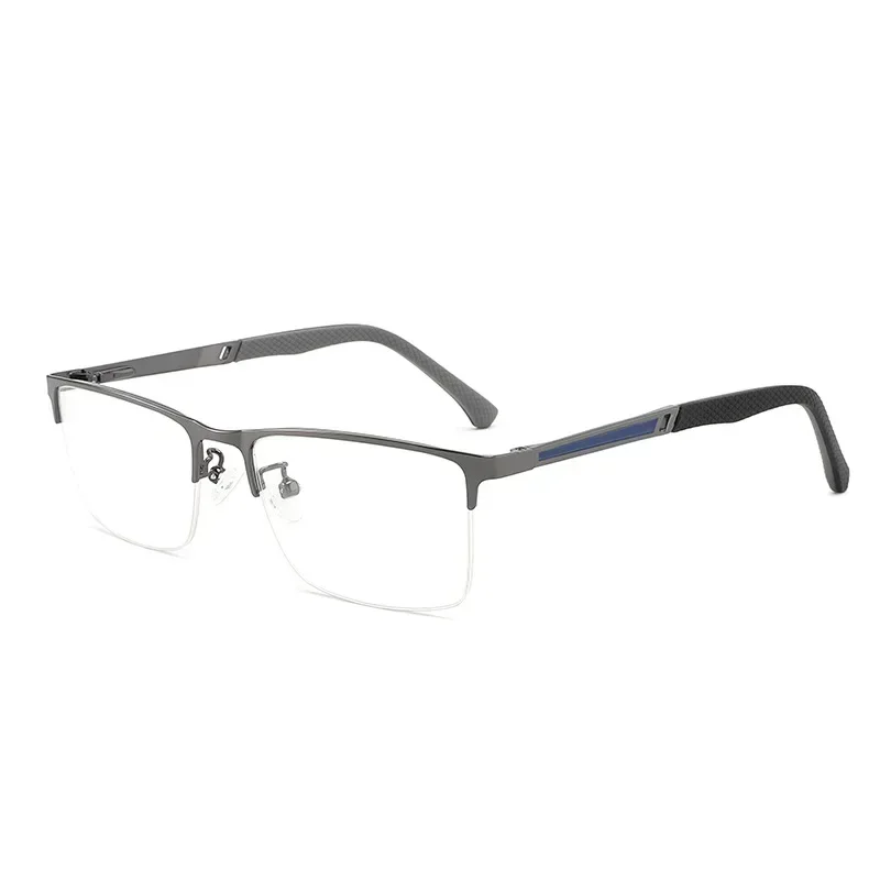 Men's Business Reading Glasses Unisex High Definition Eyeglasses Classic Anti-blue Light Far Sight Presbyopia +1.5 +2.5 +3.0