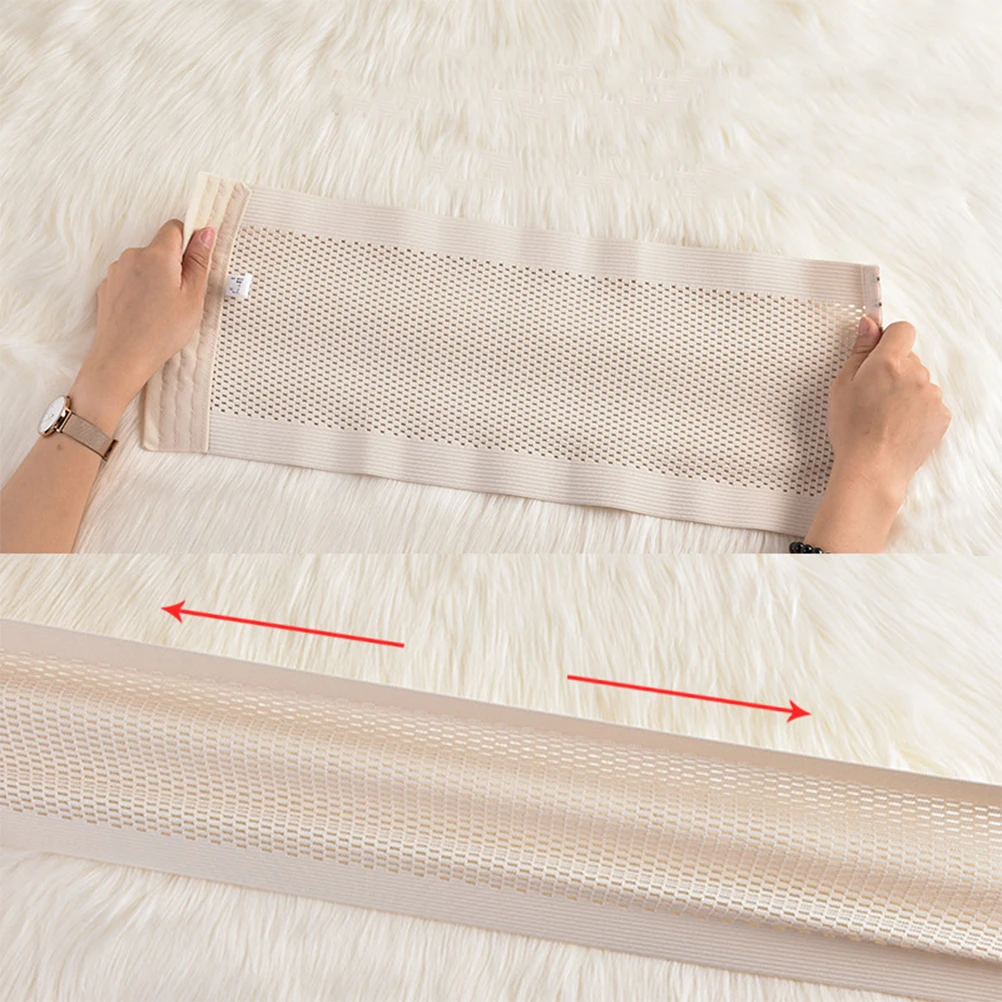 2 قطعة حزام البطن بعد الولادة التخسيس حزام البطن الخصر فقدان الوزن دعم مشد الفرقة الأمومة الملحقات