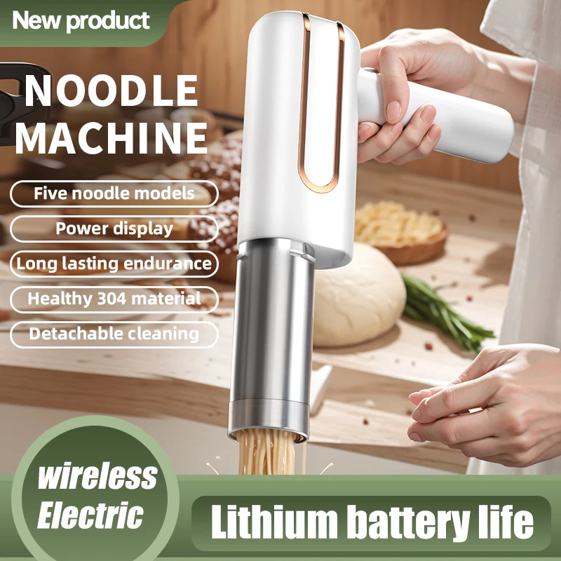 maquina-para-hacer-fideos-electrica-inalambrica-homefish-prensa-de-fideos-portatil-electrodomestico-para-el-hogar-cocina-al-aire-libre-desayuno-maquina-inteligente-para-hacer-fideos