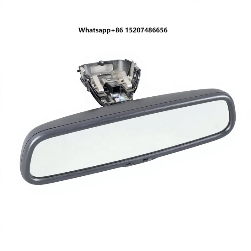 Suitable for 03-09  Interior Rearview Mirror OEM 3W8857511D 3W8857511B