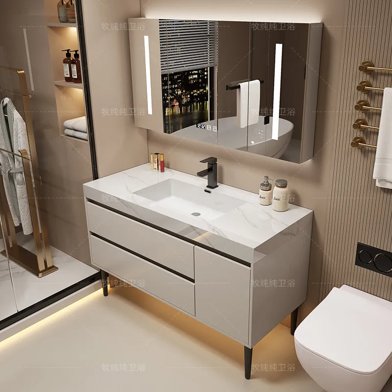 Over Mirror Bathroo…