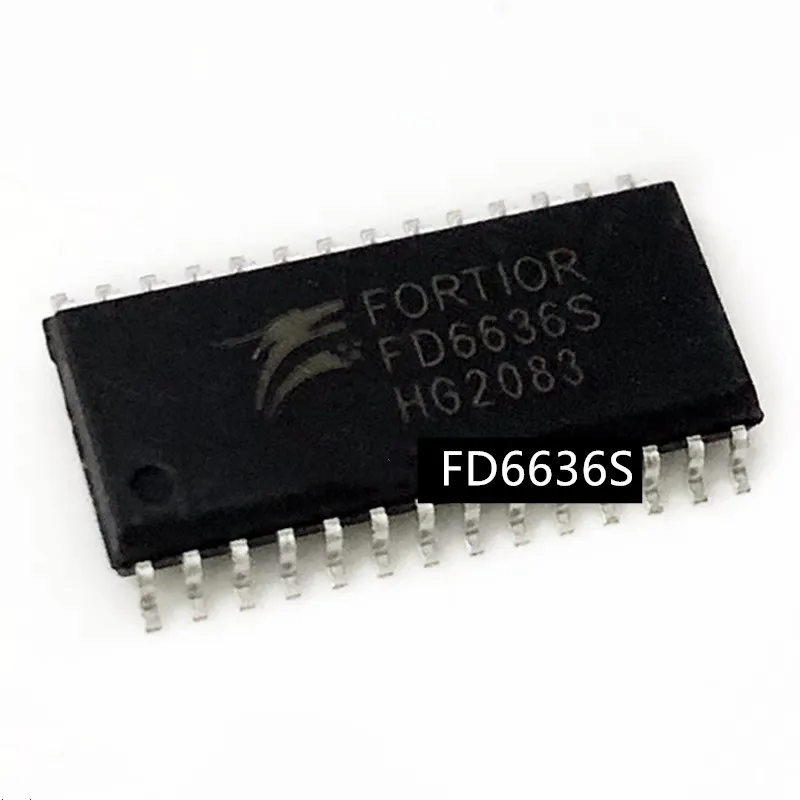 

5шт FD6636S СОП-28
