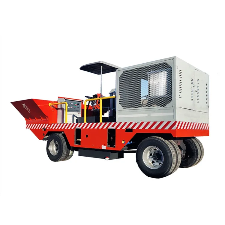 Road Curb Kerb Machine Concrete Paver Extruder Gutter Machine For Sale