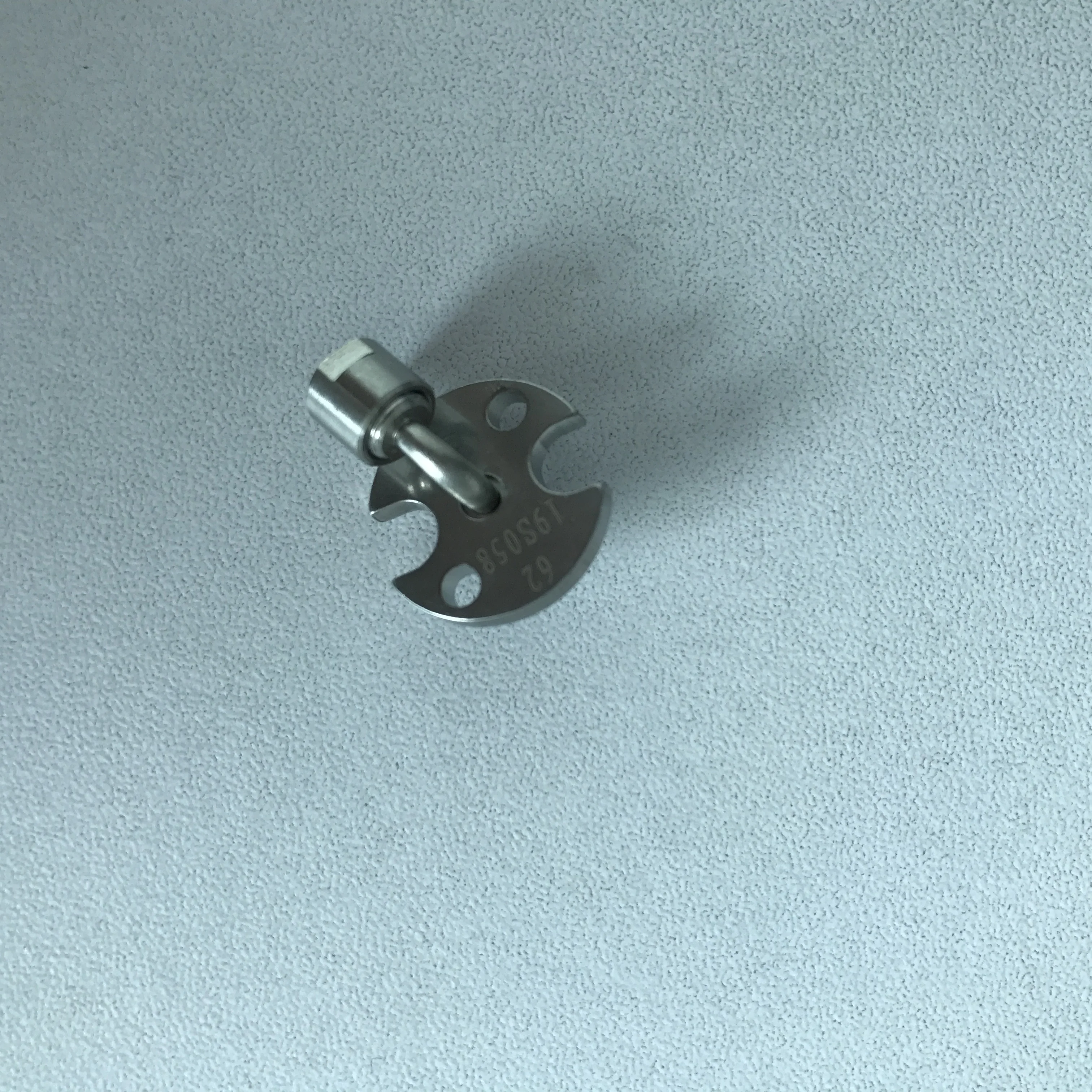 

Replacement 74070 nozzle for printers