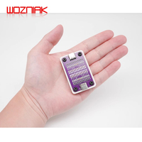 POWER-Z Dual Headed Type-C Fast Charging Cable Inspection Board for iPhone Android Phone Cable Test Line Sequence Tool