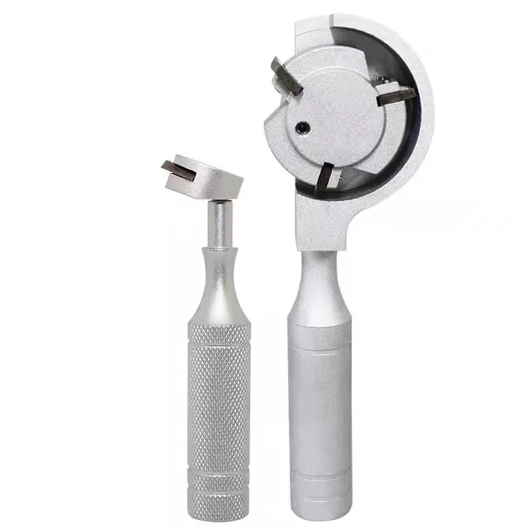 100-Grid knife grid cutter, paint film adhesion tester, paint surface tester with 1-3mm blade