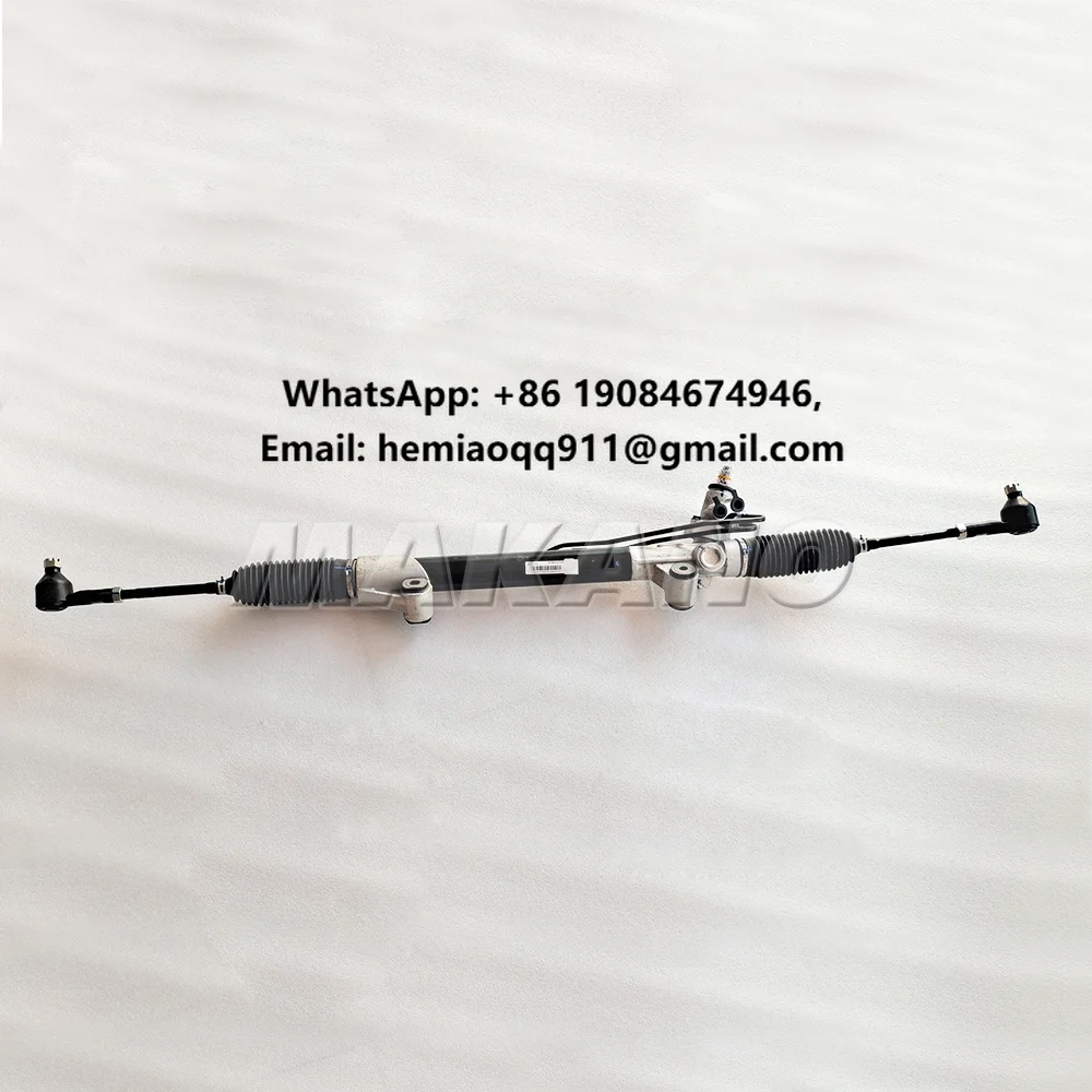 

Foton Tunland Steering Gear Assy with Tie Rod P1340020001A0 Foton Auto Steering Gear