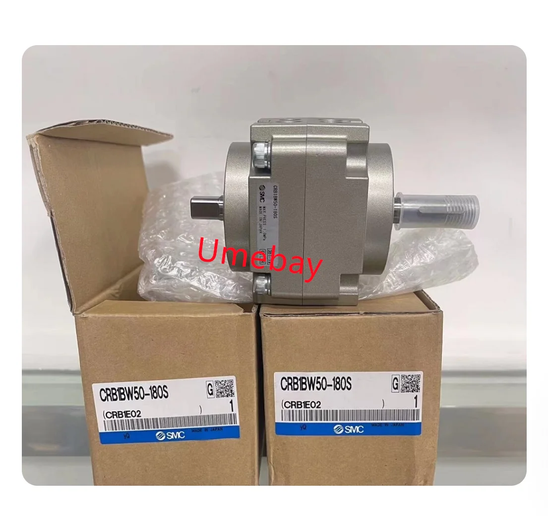 

1 piece, CRB1BW10-180D CRB1BW10-270D CRB1BW15-90D CRB1BW15-180D CRB1BW15-270D CRB1BW20-90D CRB1BW20-180D CRB1BW20-270D