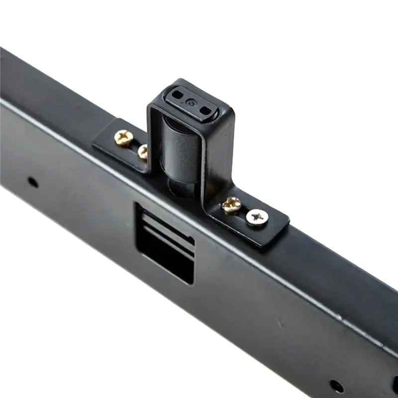 ABDJ-1 คู่ (2 ชิ้น)/ล็อต บานพับพับเก็บได้สำหรับเก้าอี้/ตู้เสื้อผ้า/ตู้เก็บของ