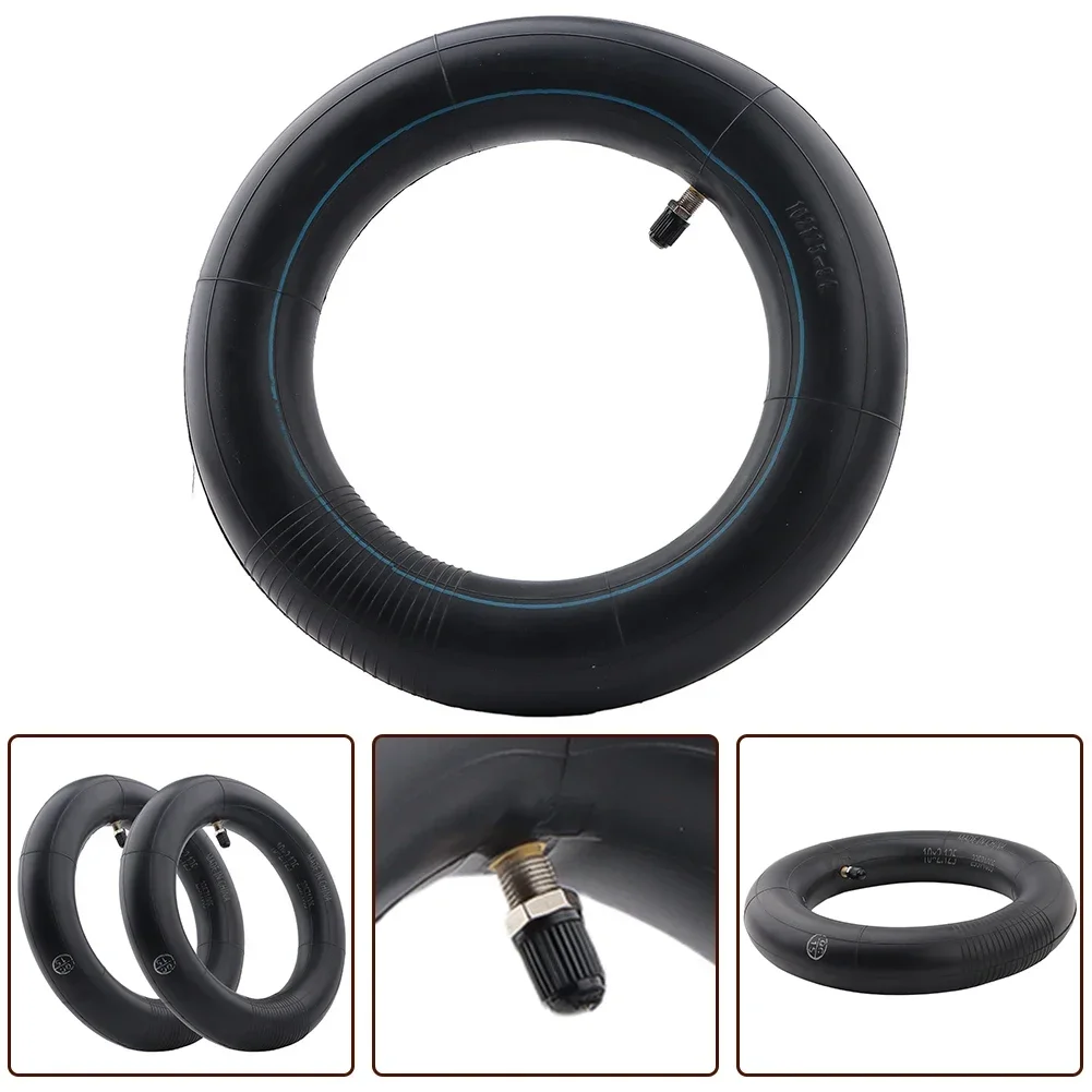 10 Inch Electric Scooter Tire 10x21.25 Inner Tube Tire 10x21.25 10 Inch Electric Scooter Thicken Inner Tire Replacement Inner