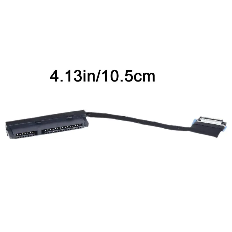 Cable de repuesto para disco duro HDD, conector para Dell E5570, ordenador portátil