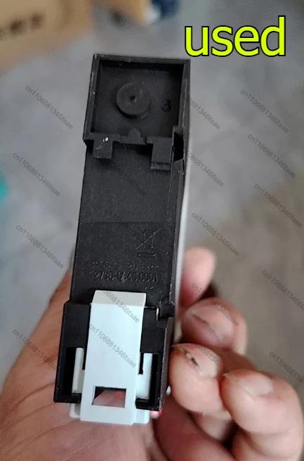 Accesorios: 1 relé de tiempo ETR4-70-A, modelo ETR4-70-A, compatible con CA/CC 24-240V