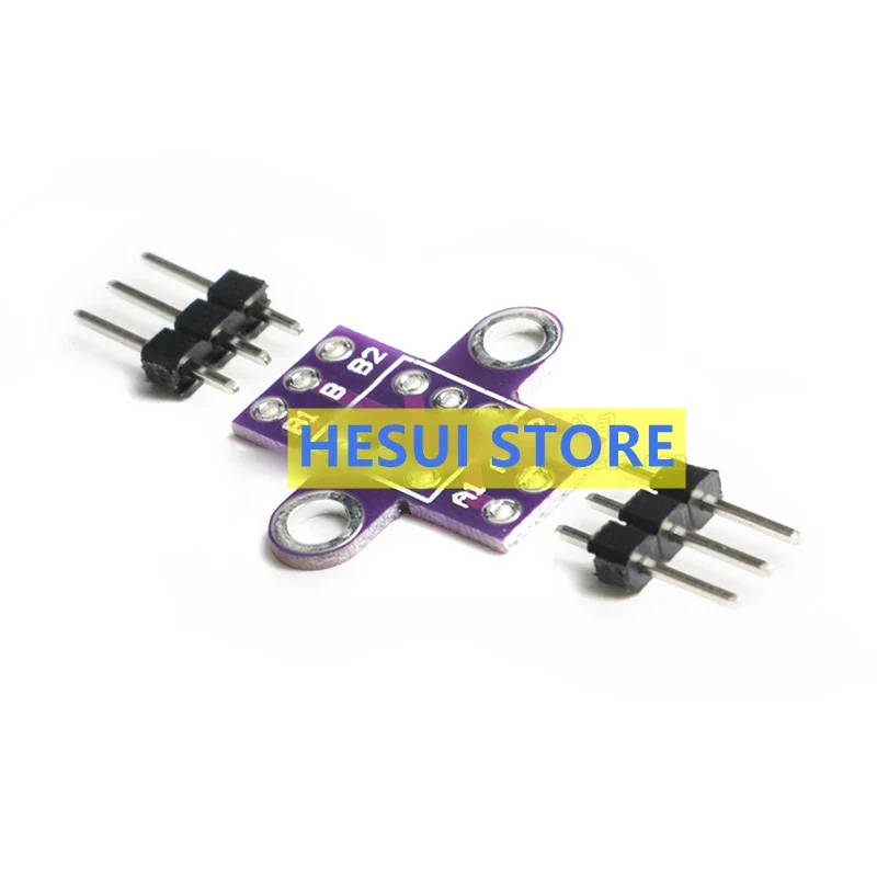 Cjmmc-010 Key locking switch with lock double row  self-locking switch  module