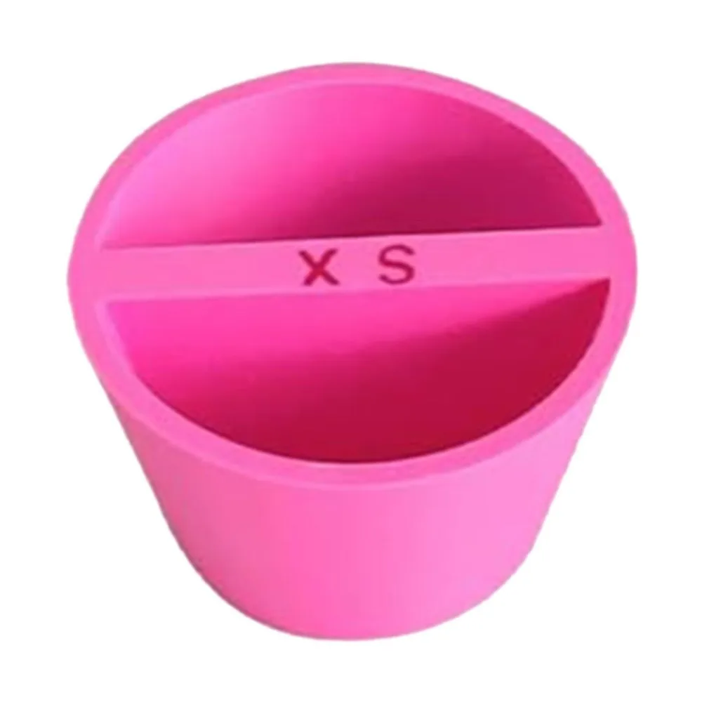 1/3Pcs Multiple Size Rim Cone Pottery Tool 3D Printed DIY Fixing Rims Pottery Tool Pottery Making Supplies Craft