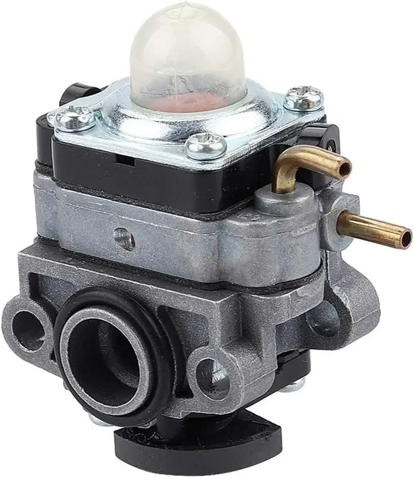 753-06258A Carburetor for MTD 75306258A Ryobi RY252CS RY253SS RY251PH RY254BC 2 Cycle 25cc Lawn Mower