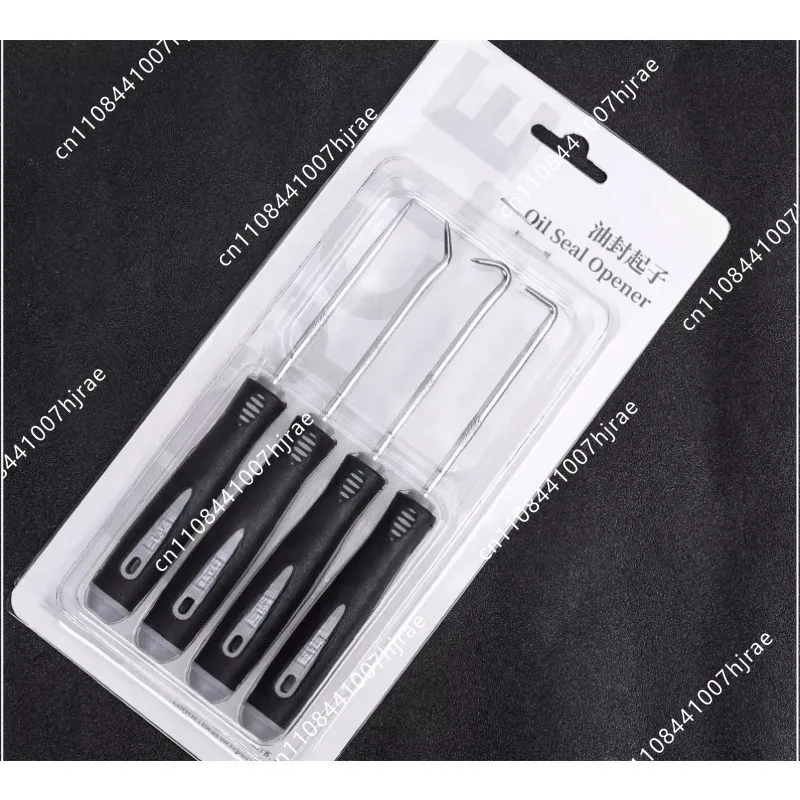 Multi-function Seal Hook Remover Kit For Bicycle Front Fork Oil Seal Hub Freewheel O Ring Practical Cycling Hand Maintenance