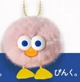 pink chick