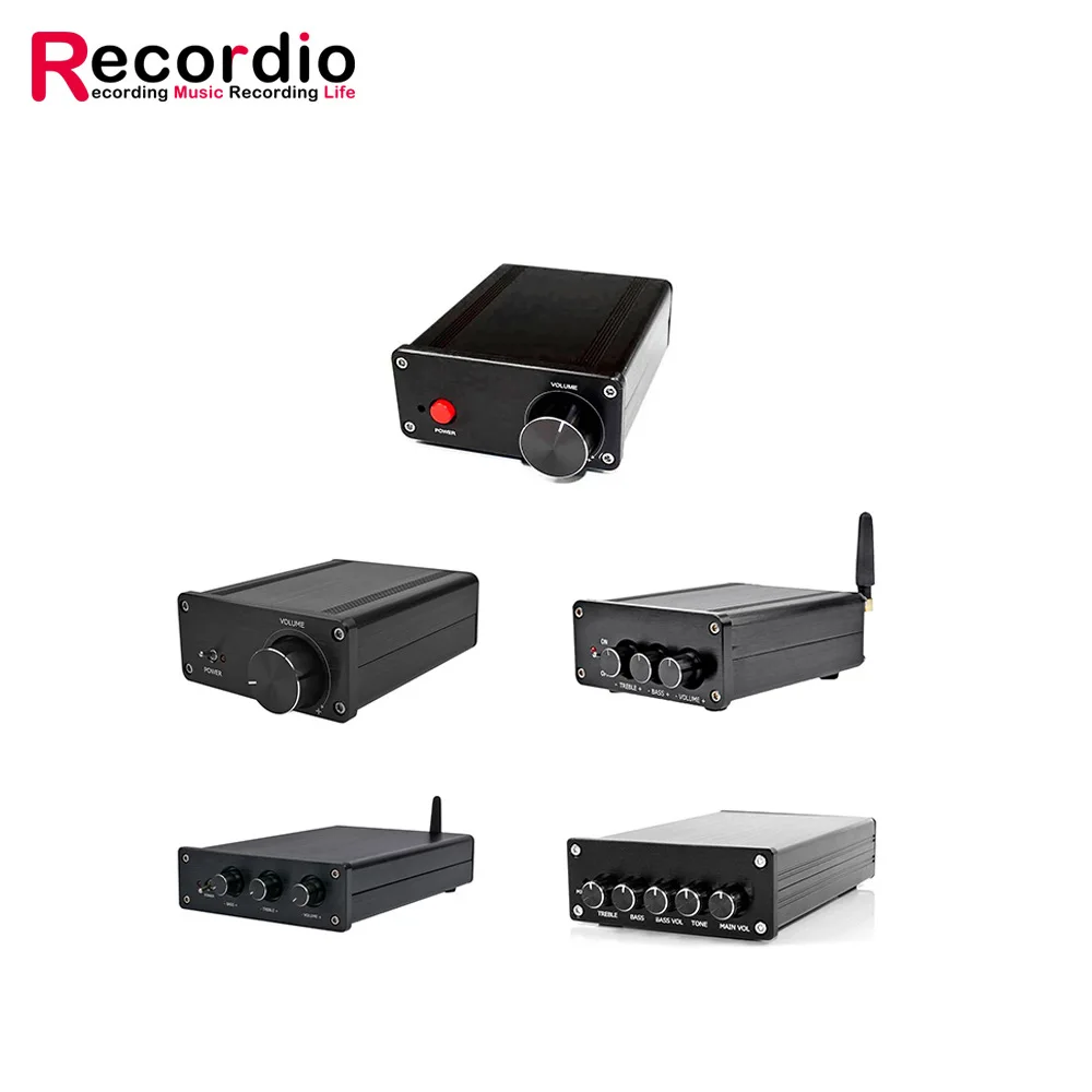 

GAP-3116 Mini portable amplifier amplifier a multi-purpose digital amplifier for home use