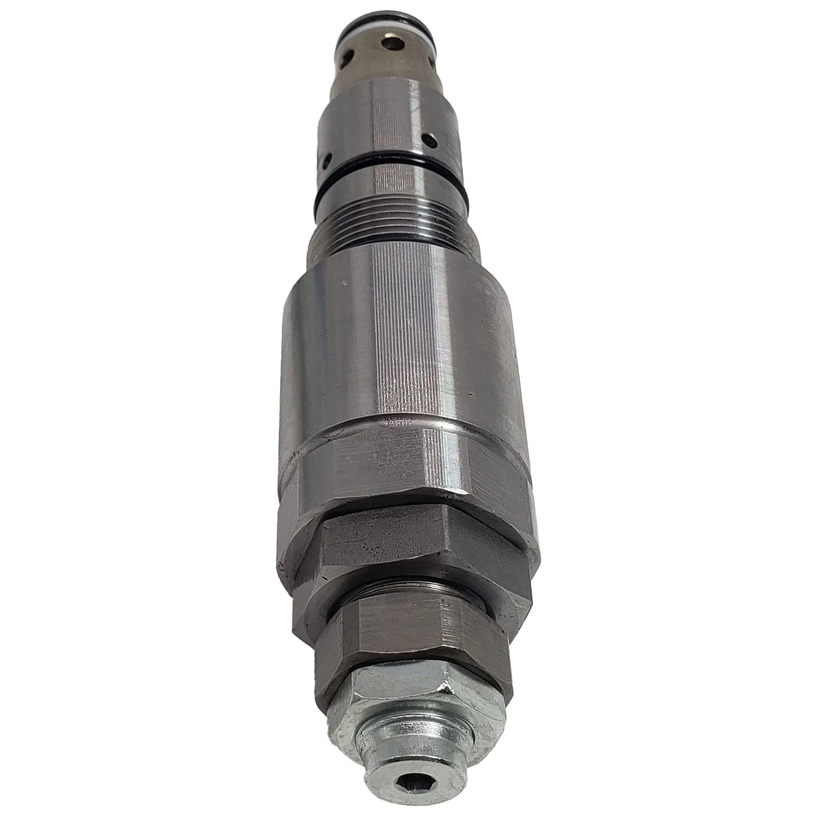 Relief Valve 31N6-17400 For Hyundai R225-9 R225-7 R215-7 R215-9 R80-7/8 R110-7 R140