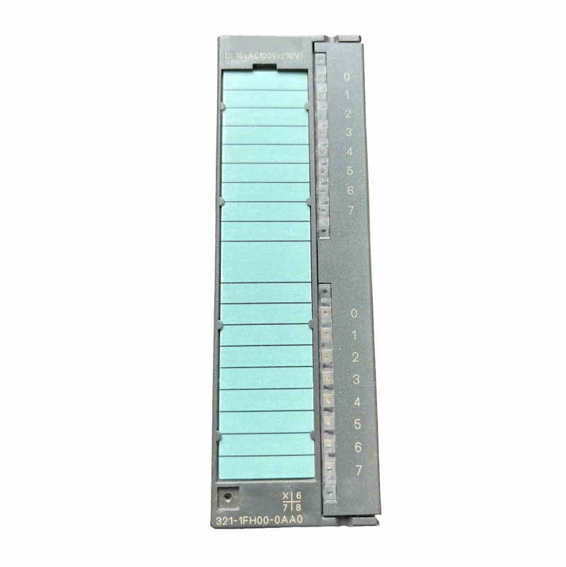وحدة التوسعة الأصلية الجديدة 6ES7321-1FH00-0AA0