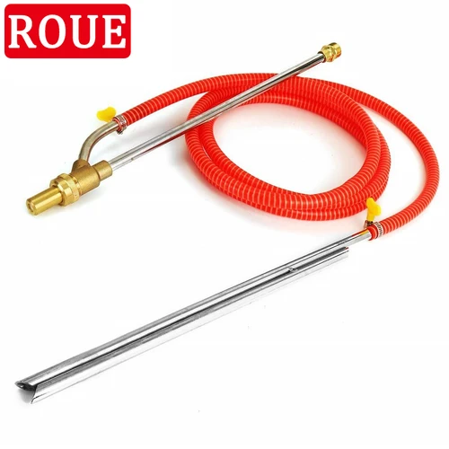 Imagen 1 del producto Jorro de arena para lavadora a presión Karcher Parkside, máquina de pistola de chorro de arena, boquilla de chorro de arena húmeda de alta presión