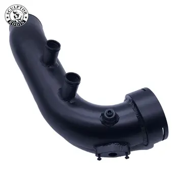 適用於BMW N54 E82 E87 E88 E90 E92 E93 135i 335i 335xi 335is 335i xDrive 535xi 535i 的進氣渦輪增壓管套件 6 最佳銷售 BMW335i N54 - №2