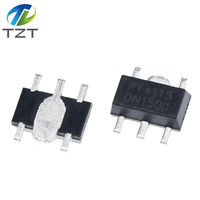 10/20/50pcs PT4115 PT4115-89E