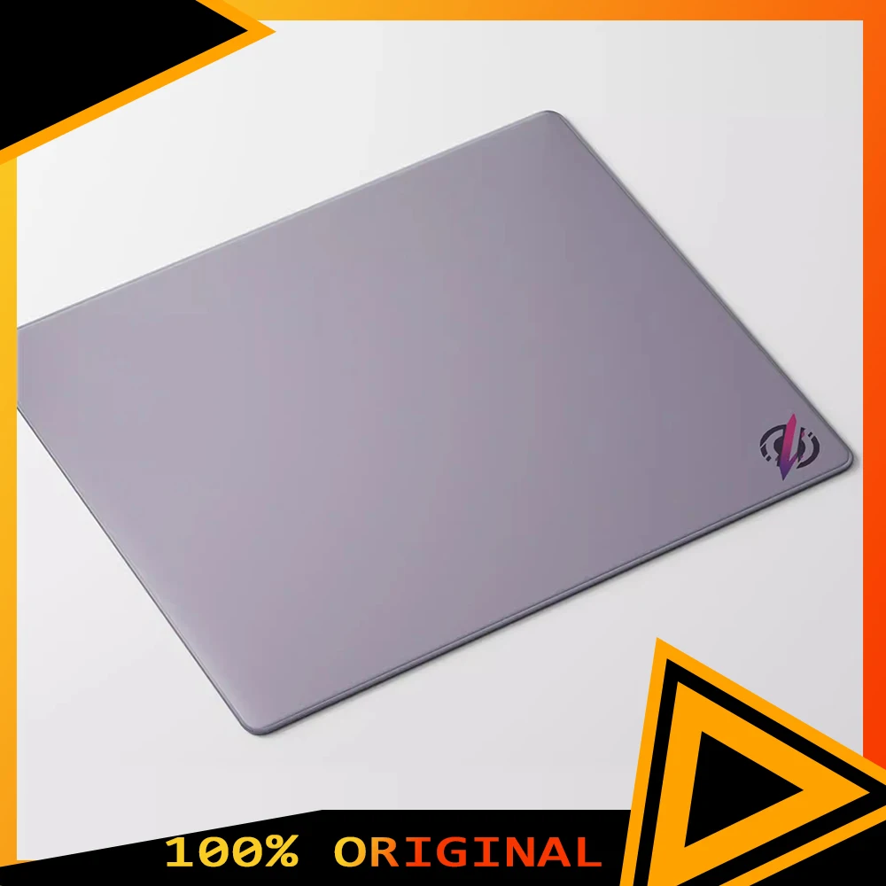 

Коврик для мыши Pozy Duan SlimFlex Primer Speed, среднескоростной, гладкий, приятный для кожи, противоскользящий, для TTK APEX CSGO Valorant