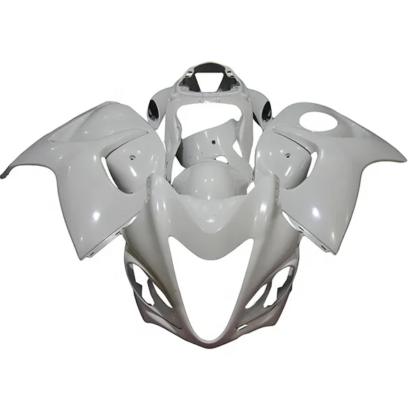 

Intelligent Library Fairing Kit For Suzuki Hayabusa GSXR1300 GSX1300R 2 Generation 2008 - 2016 Motorcycle Full Bodywork Kit Set