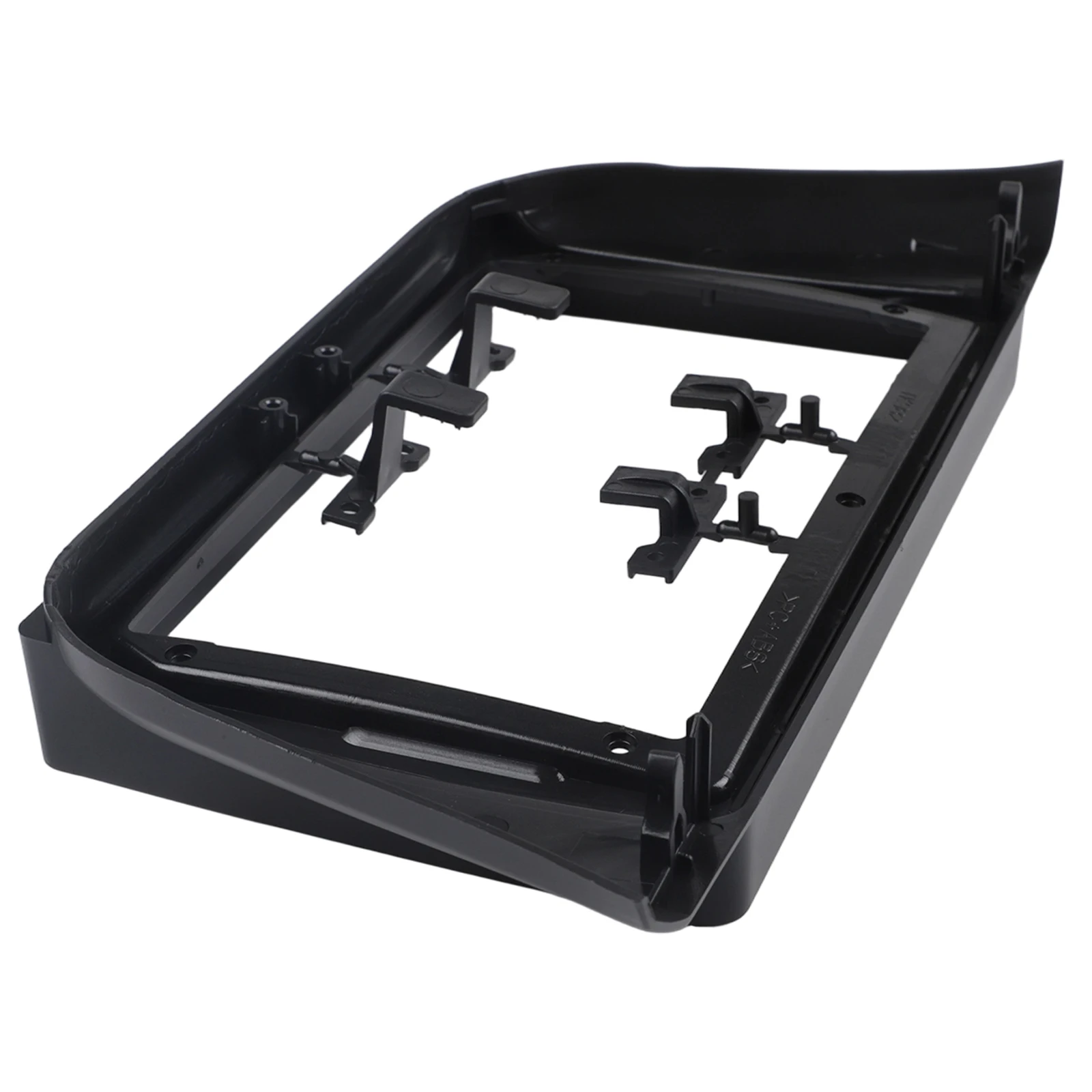 Adaptador de Painel de Rádio de 9 polegadas para Iveco DAILY 2014+ - Painéis Internos de Rádio e Painel Protetor